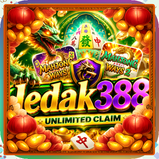 ledak388 — galeri pratinjau - APK Resmi