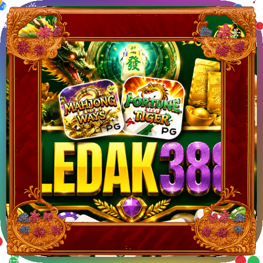 ledak388 — galeri pratinjau Resmi APK